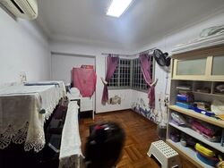 Blk 370 Woodlands Avenue 1 (Woodlands), HDB 5 Rooms #554984501